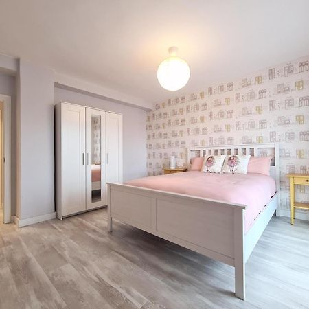 El Rincon De Choco Appartement Gijón Buitenkant foto