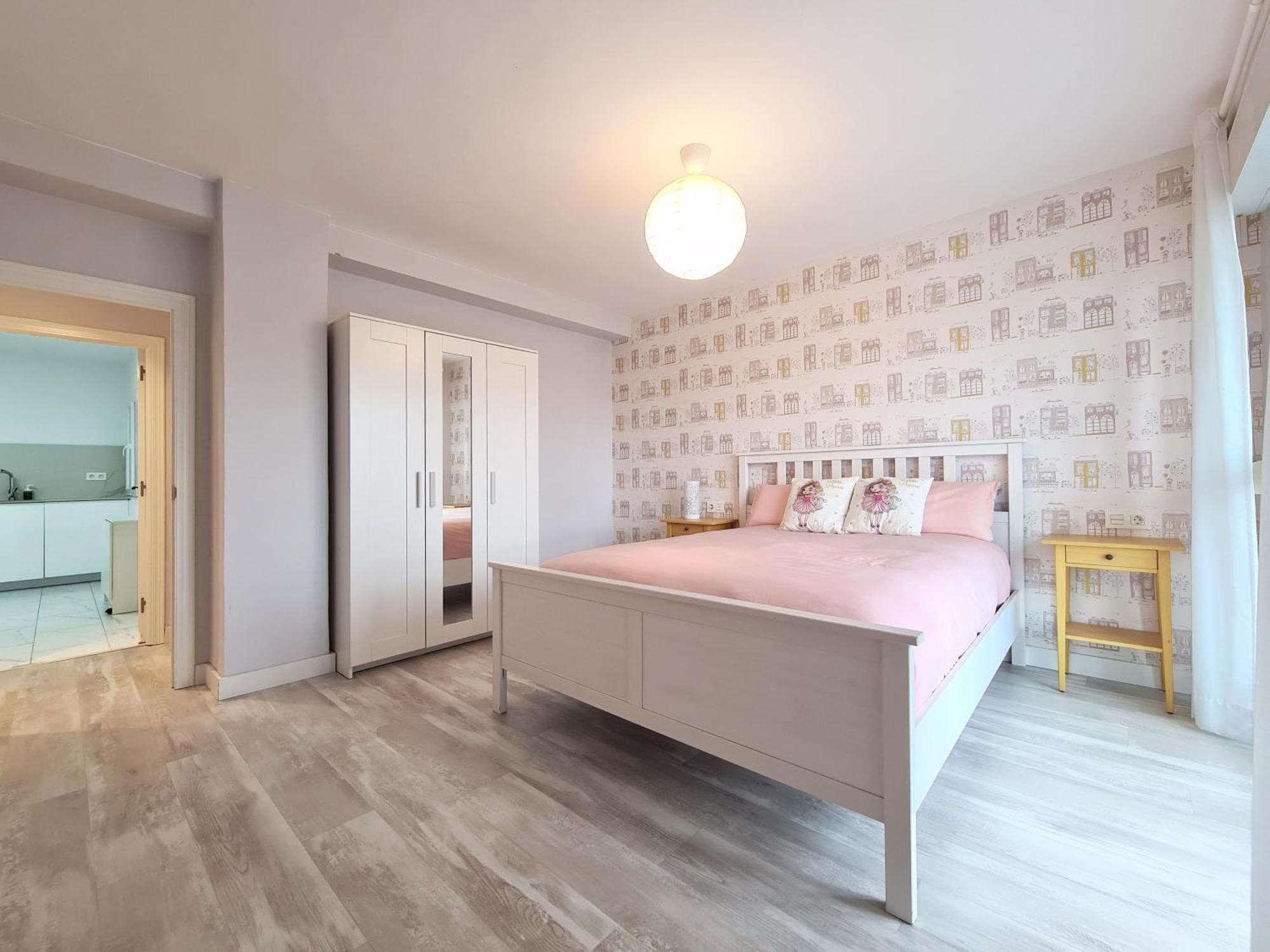 El Rincon De Choco Appartement Gijón Buitenkant foto