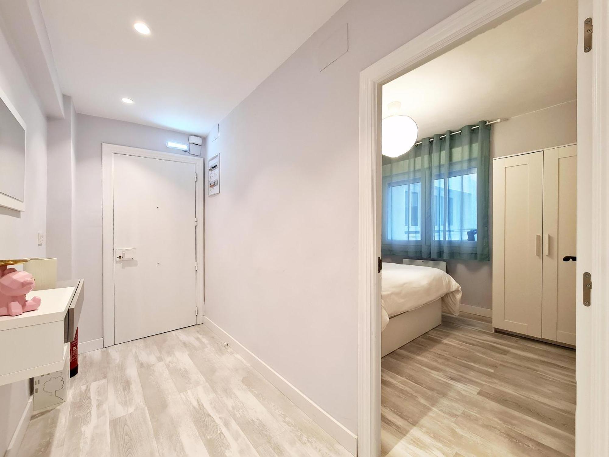 El Rincon De Choco Appartement Gijón Buitenkant foto