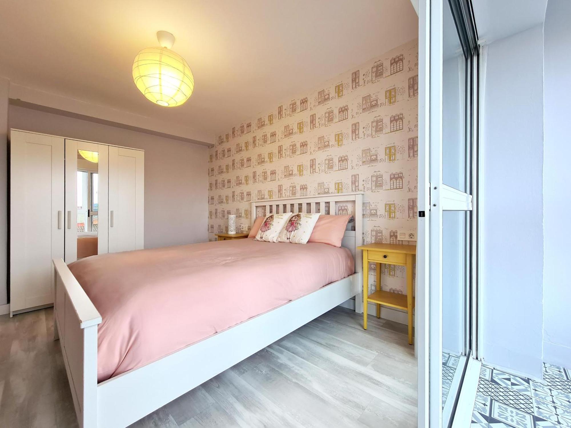 El Rincon De Choco Appartement Gijón Buitenkant foto